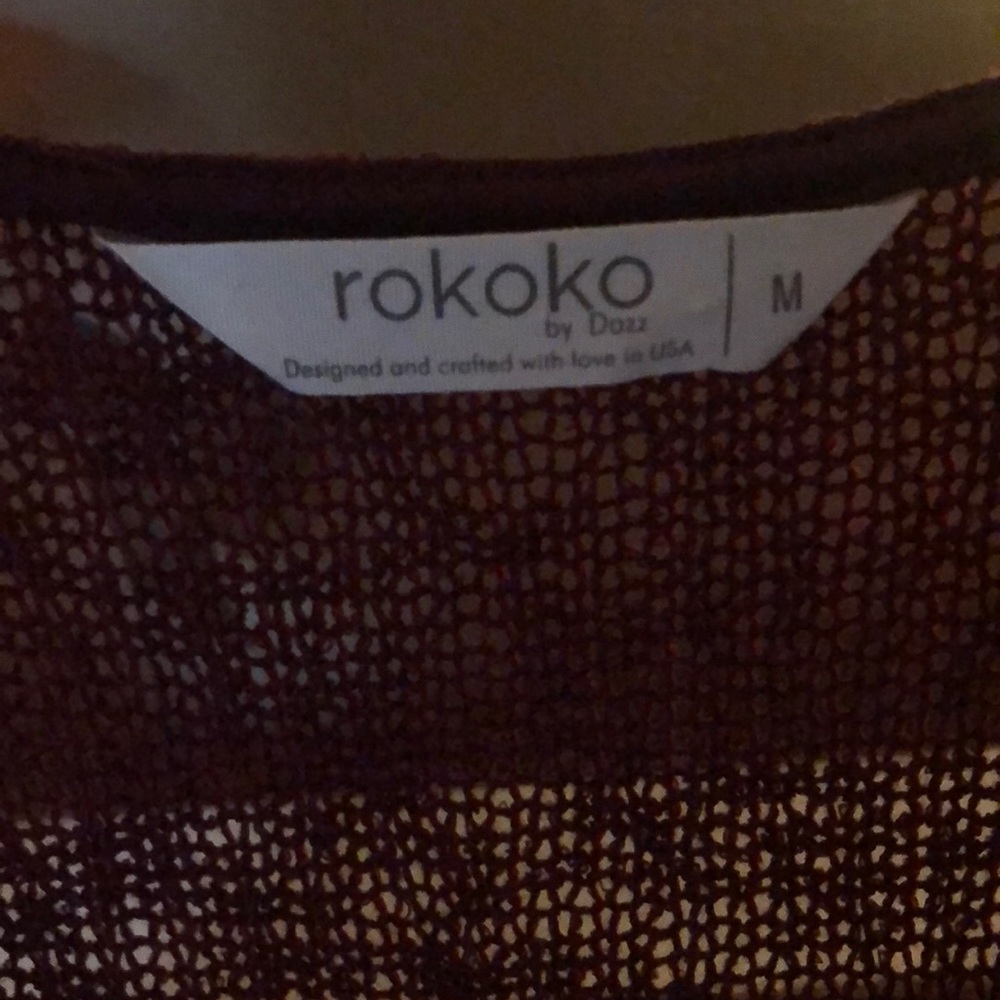 Sweater - Picture 2 of 2